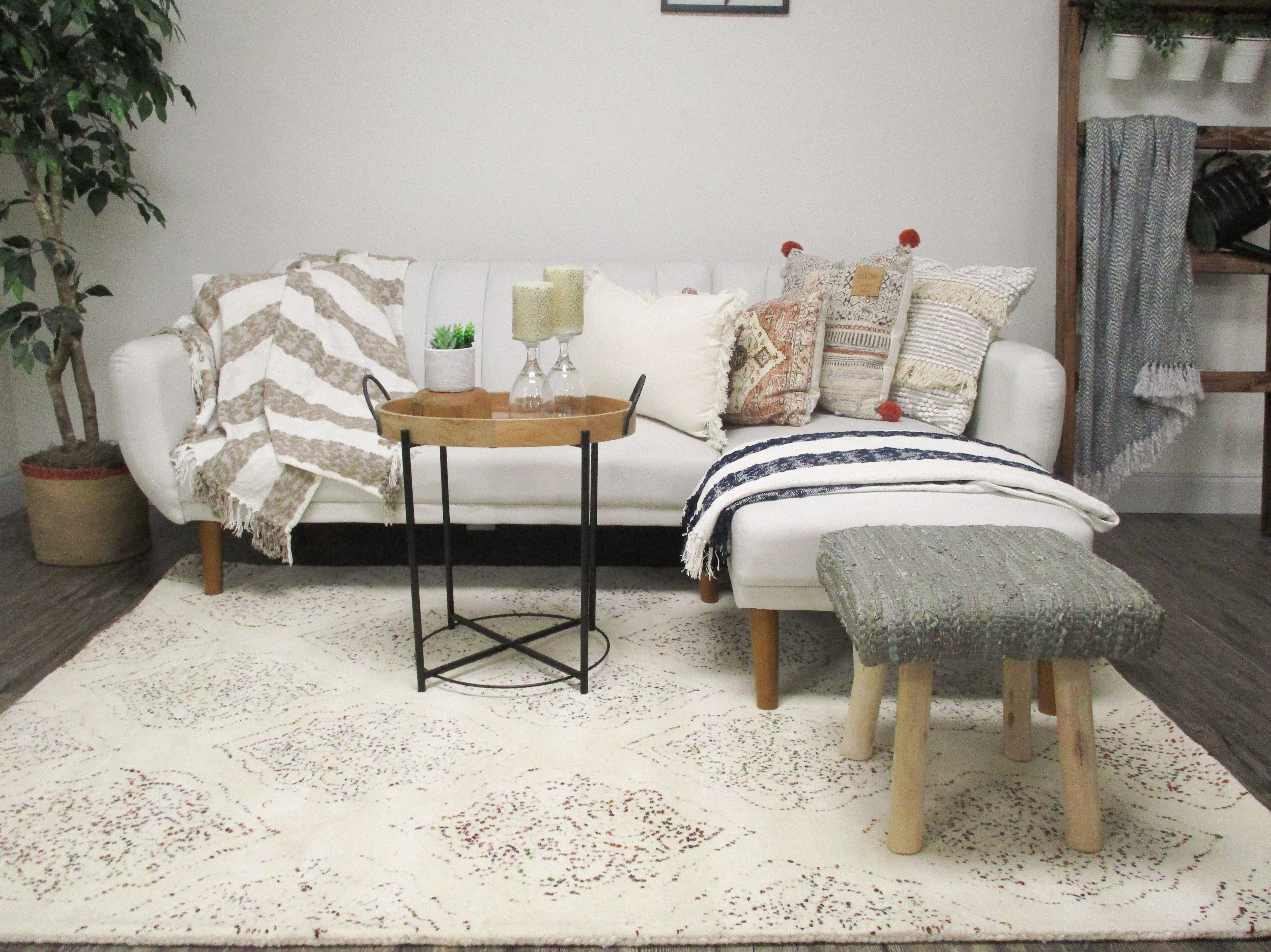 Darby Carpet Rug