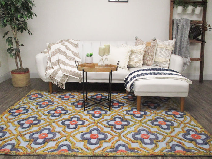 Belinda Wool Carpet