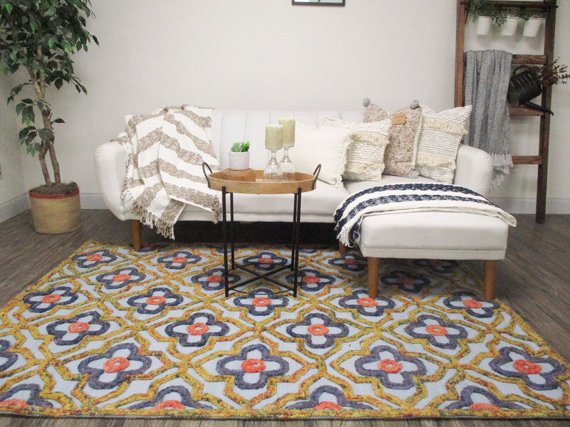 Belinda Wool Carpet