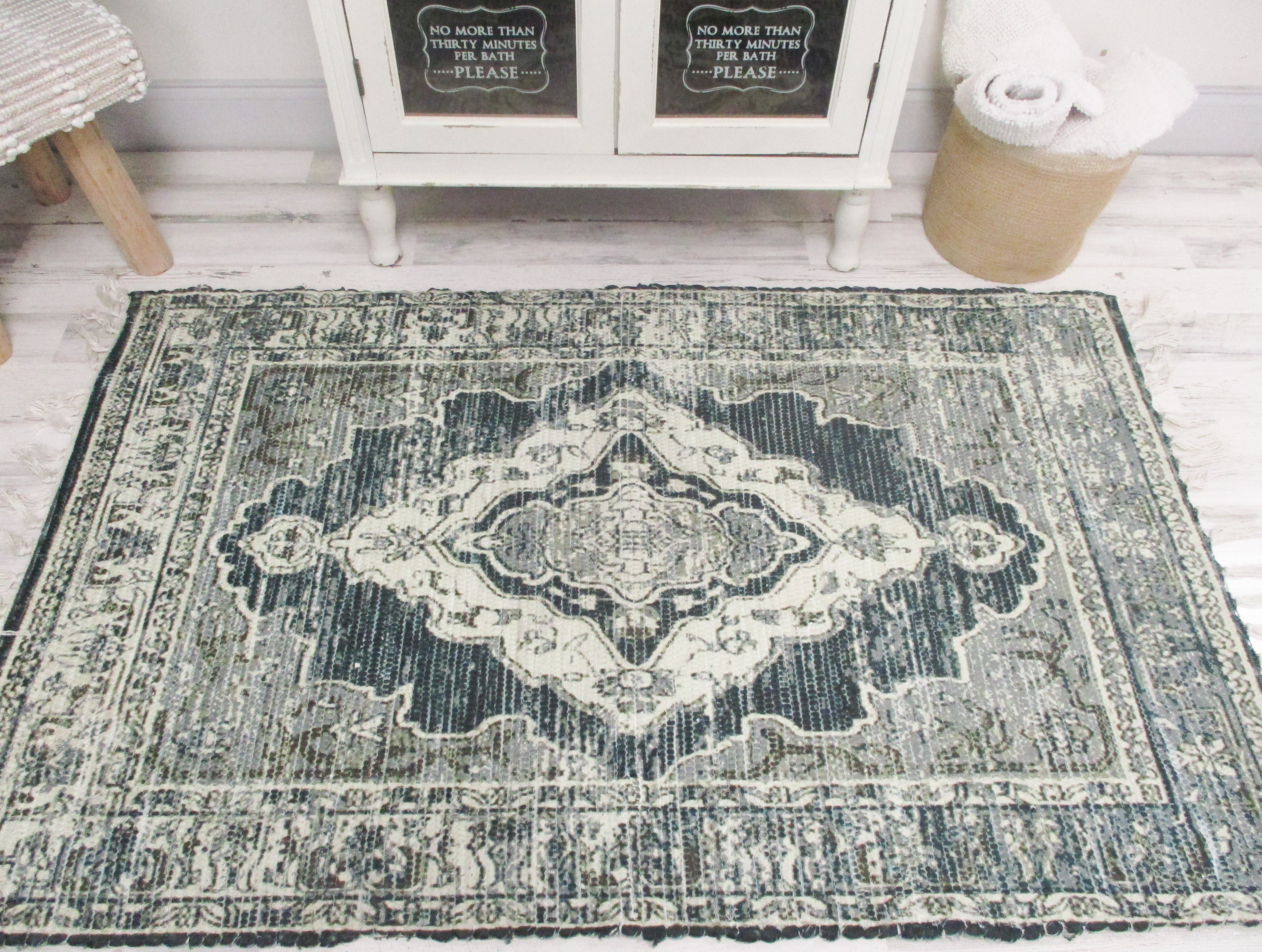 Camran Handloom Persian Rug