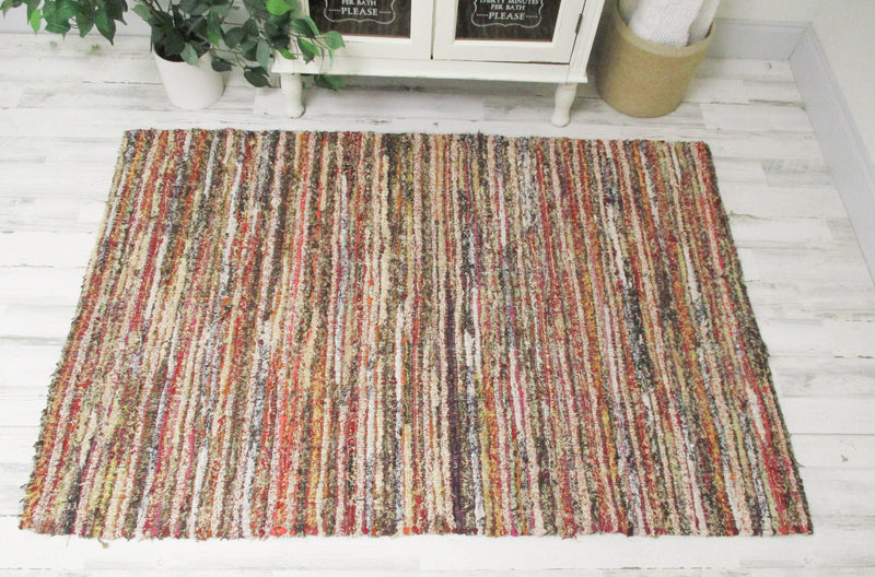 Bistre Woven Carpet