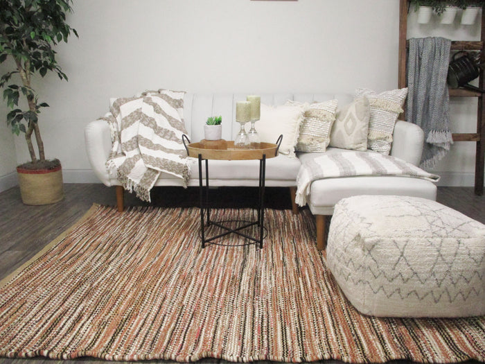 Blythe Jute Area Rug