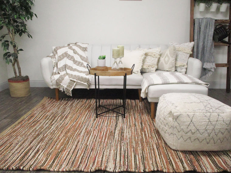 Blythe Jute Area Rug