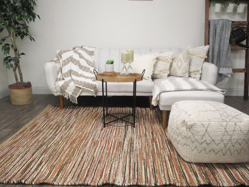 Blythe Jute Area Rug