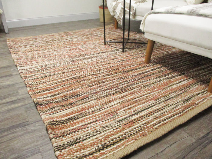 Blythe Jute Area Rug