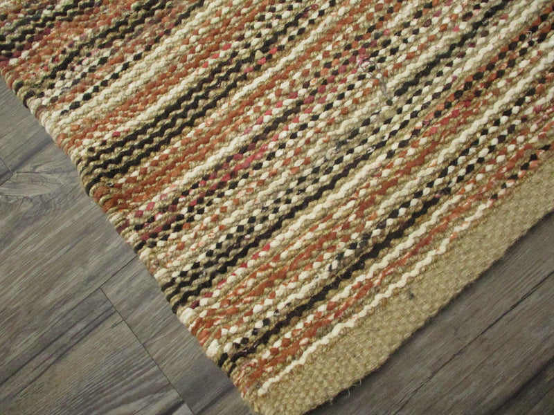 Blythe Jute Area Rug