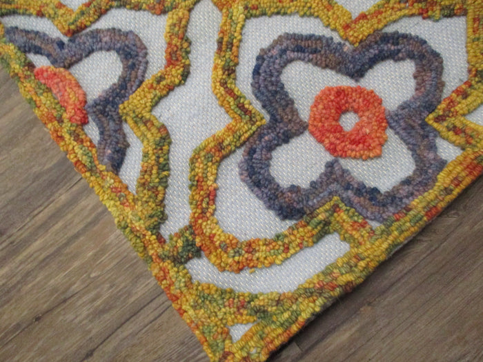 Belinda Wool Carpet
