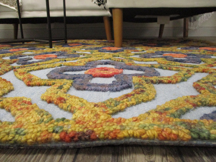 Belinda Wool Carpet