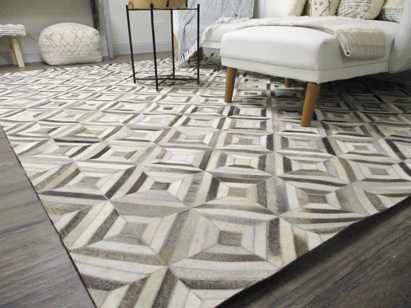 Maria Square Rug
