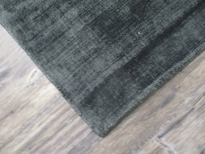 Florida Solid Viscose Rug