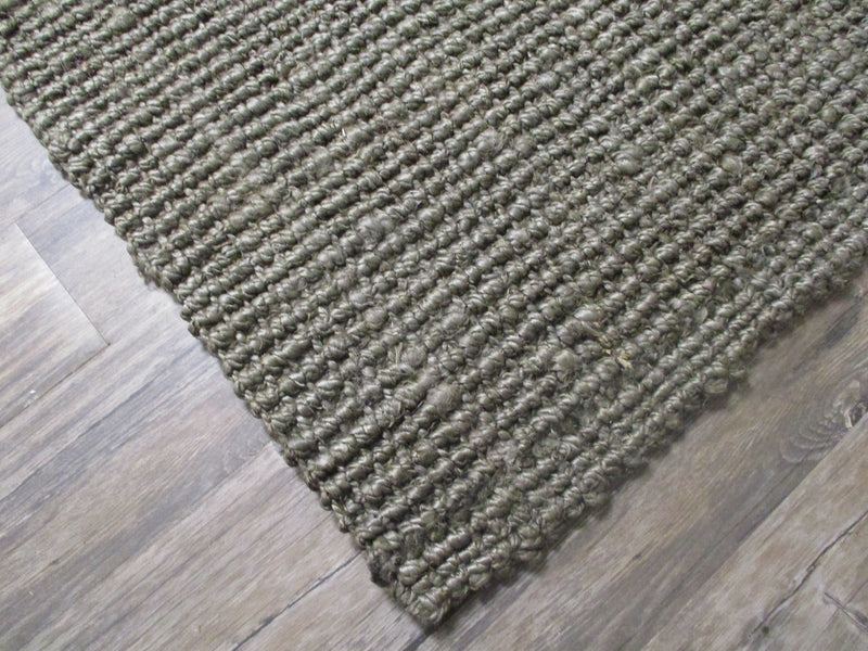 Porto Jute Boucle Rugs