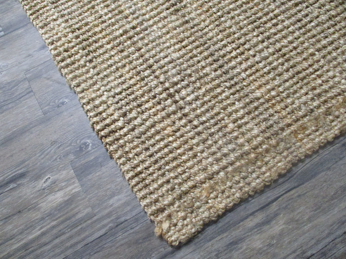 Porto Jute Boucle Rug
