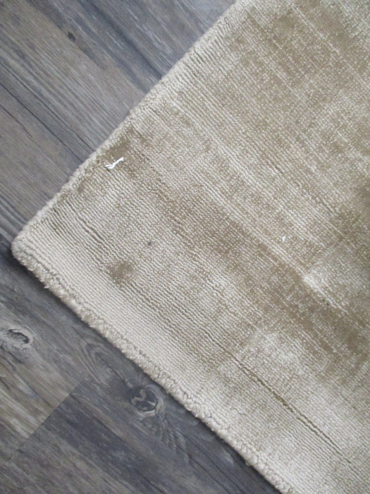 Florida Solid Viscose Rug