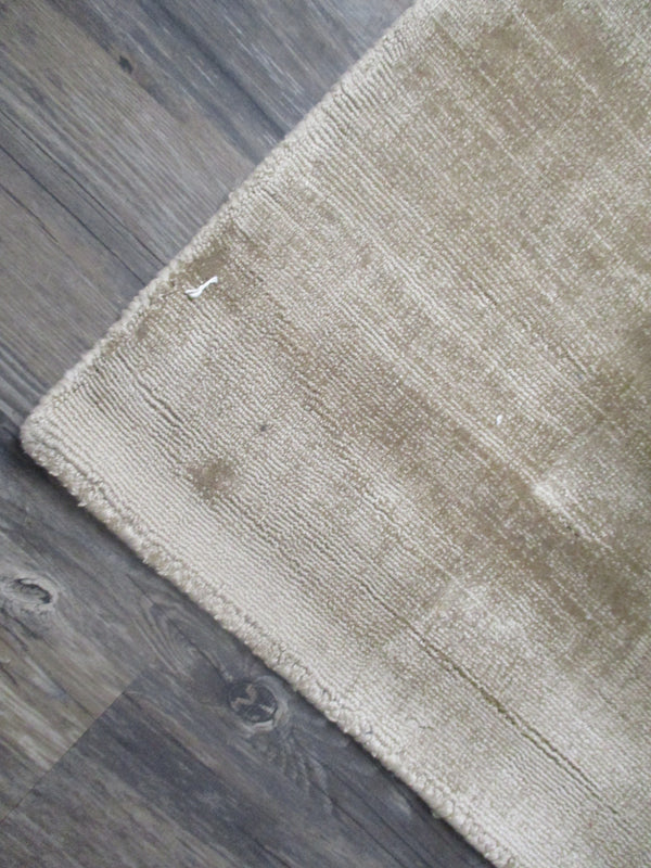 Florida Solid Viscose Rug