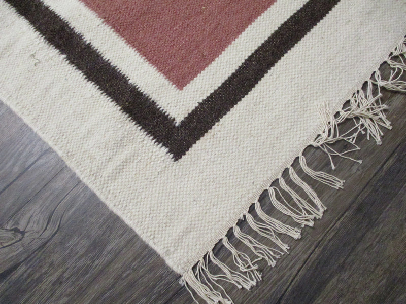 Pine Wool Kilim
