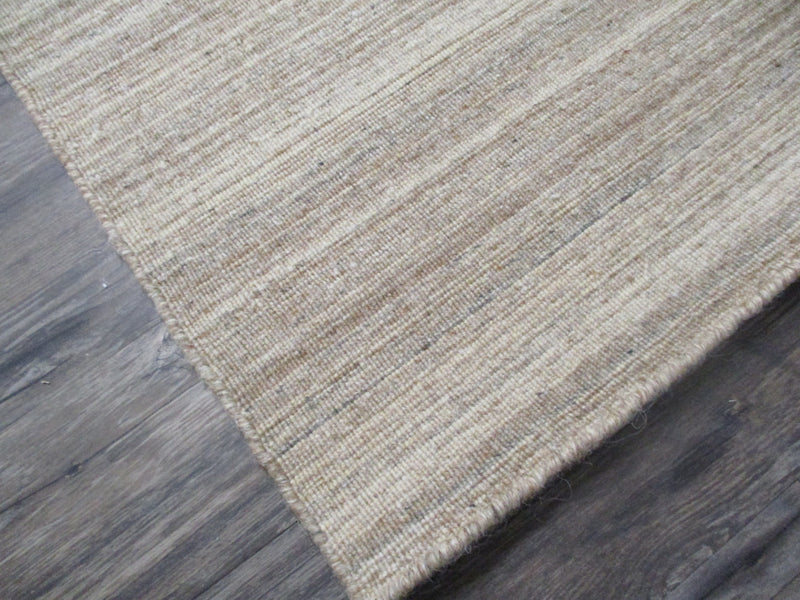 Cali Wool hand knotted rug