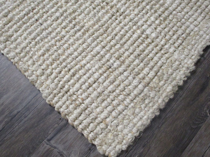 Porto Jute Boucle Rug