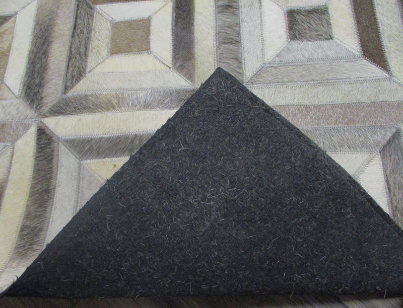 Maria Square Rug
