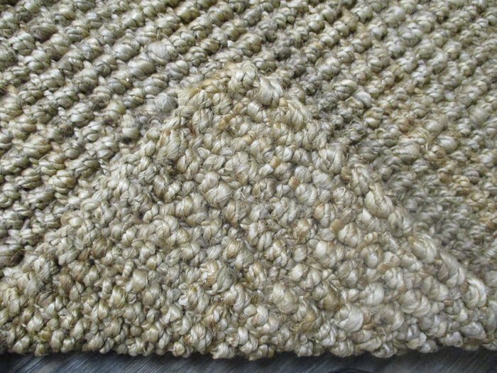Porto Jute Boucle Rug