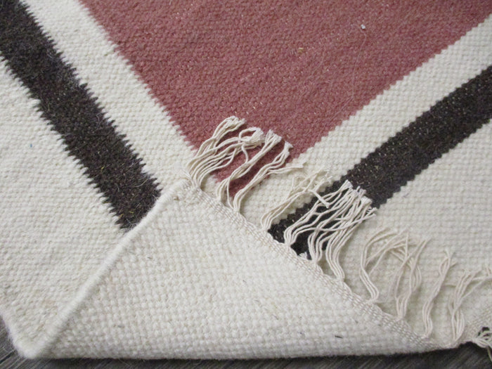 Pine Wool Kilim