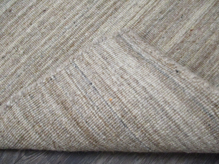 Cali Wool hand knotted rug