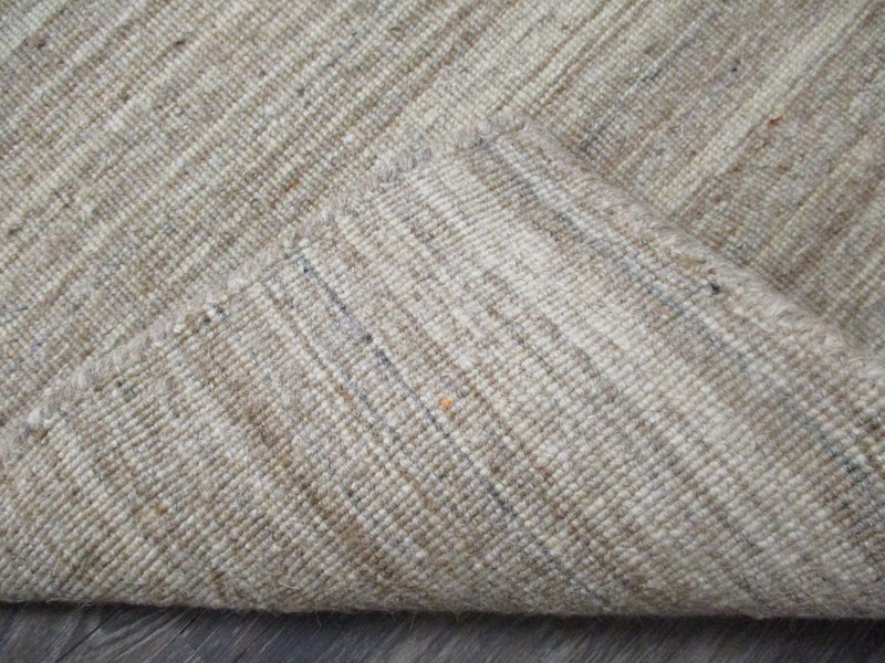 Cali Wool hand knotted rug