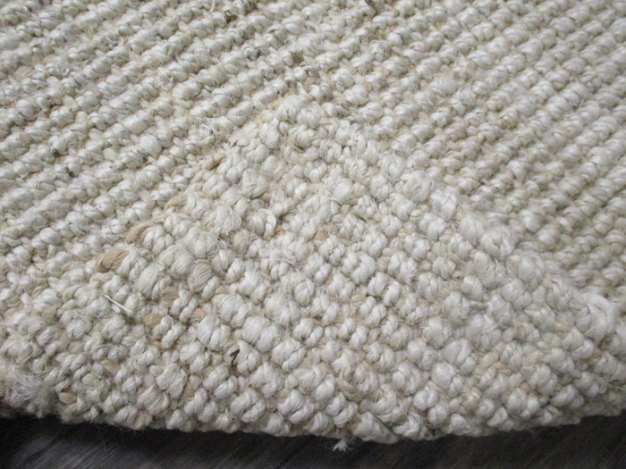 Porto Jute Boucle Rug