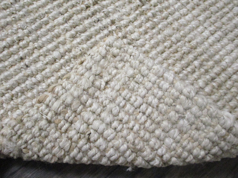 Porto Jute Boucle Rug