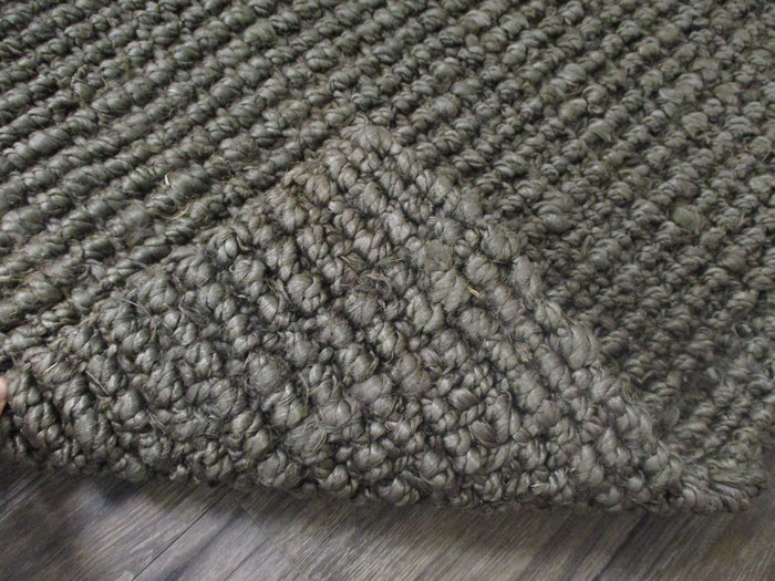 Porto Jute Boucle Rugs