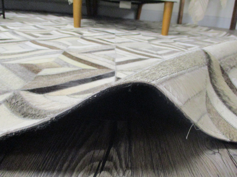 Maria Square Rug