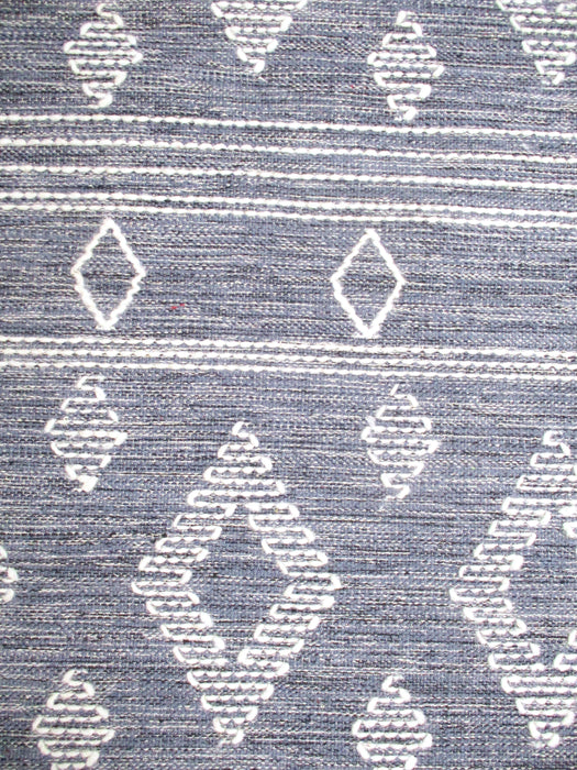 Atta Wool Cotton Rug