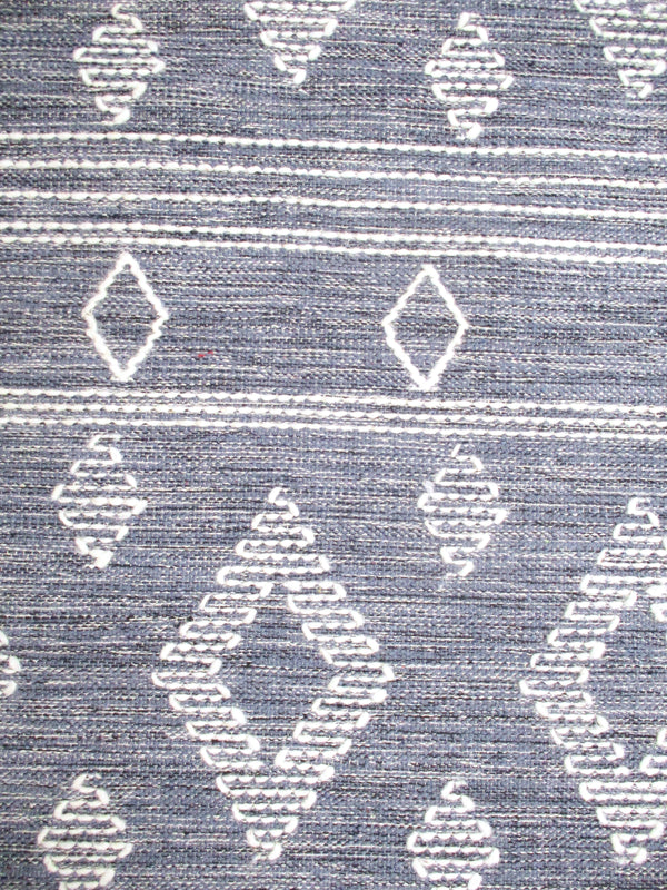 Atta Wool Cotton Rug