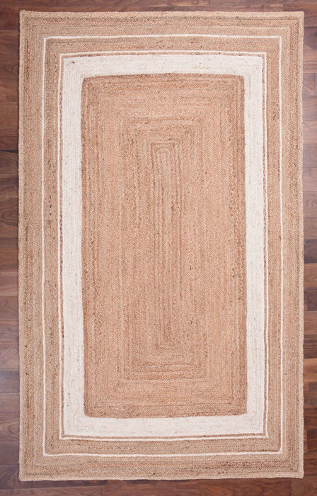 Maple Jute Rug