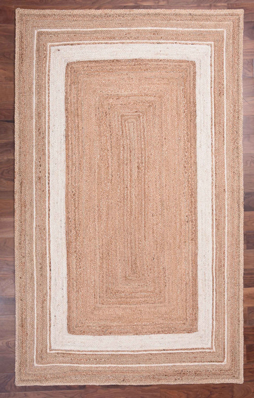 Maple Jute Rug