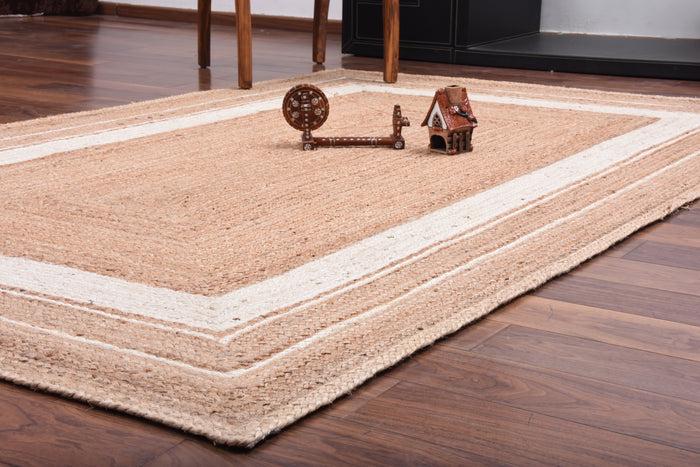 Maple Jute Rug