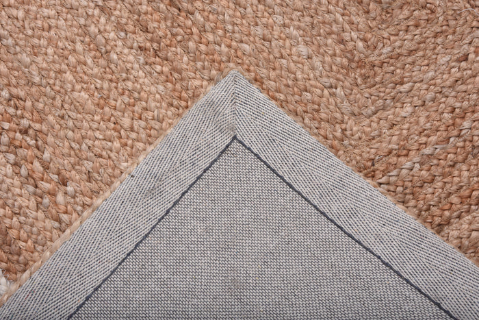 Maple Jute Rug