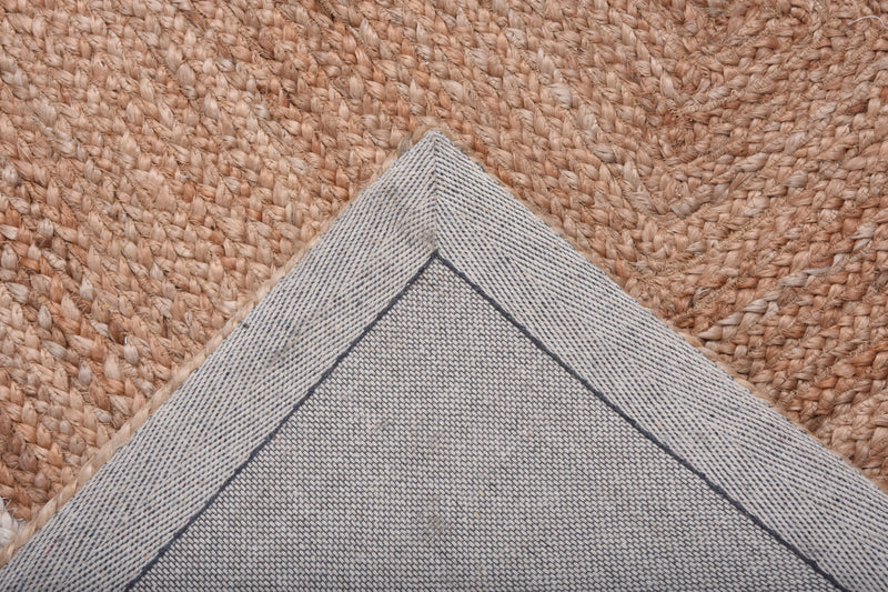 Maple Jute Rug