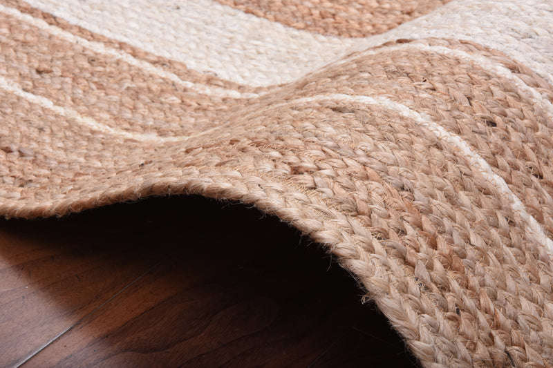 Maple Jute Rug