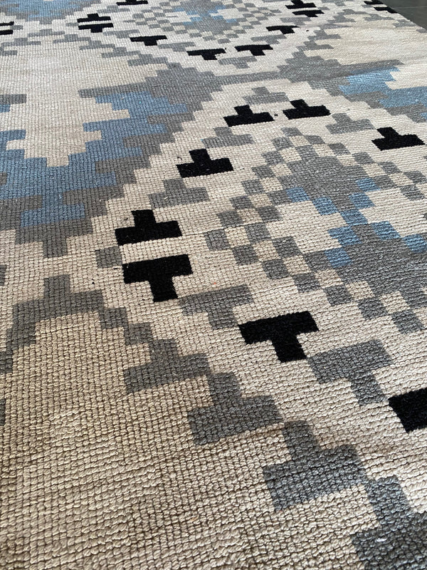 Ithaka Pet Loop Rug