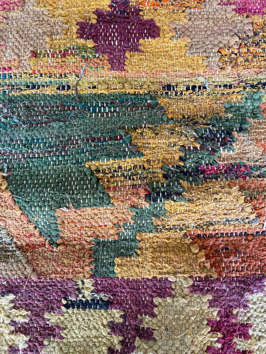 Utica Cotton Kilim Rug