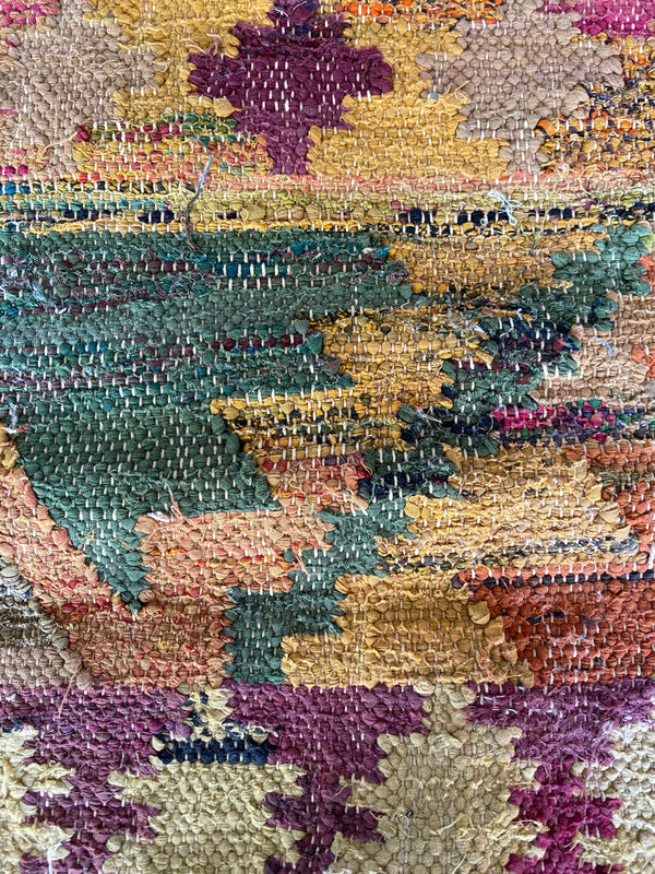 Utica Cotton Kilim Rug