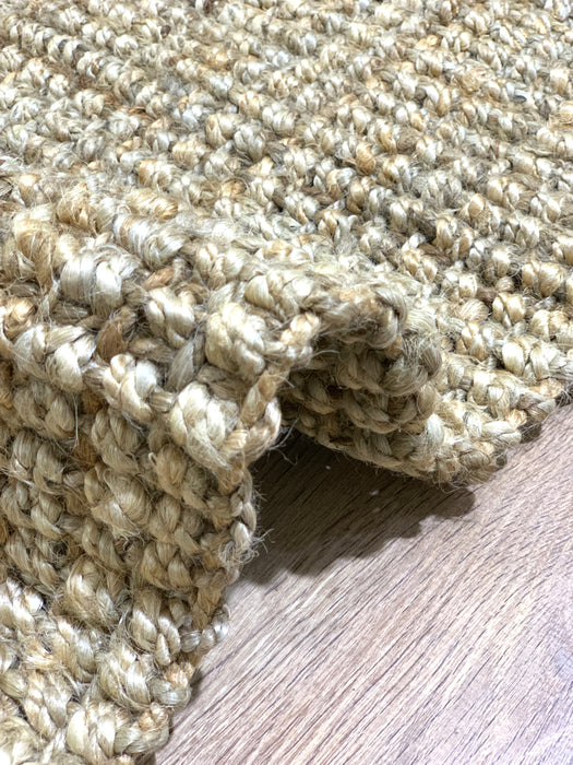 Porto Jute Boucle Rug