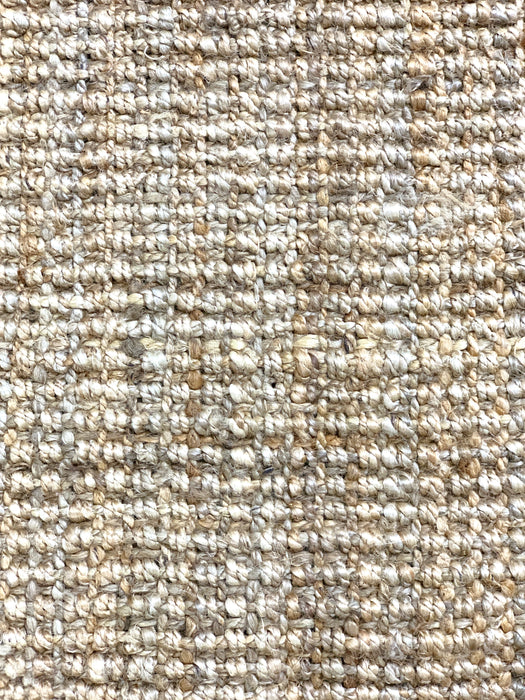Porto Jute Boucle Rug