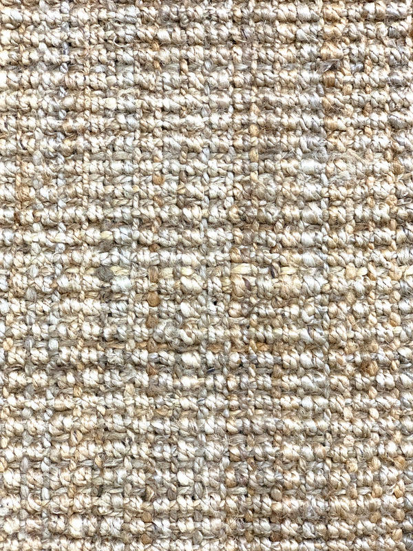 Porto Jute Boucle Rug