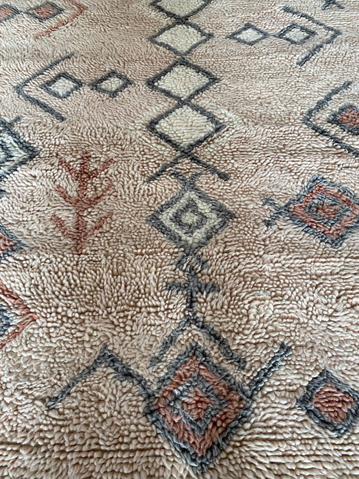 NEENAH WOOL SHAG  CARPET