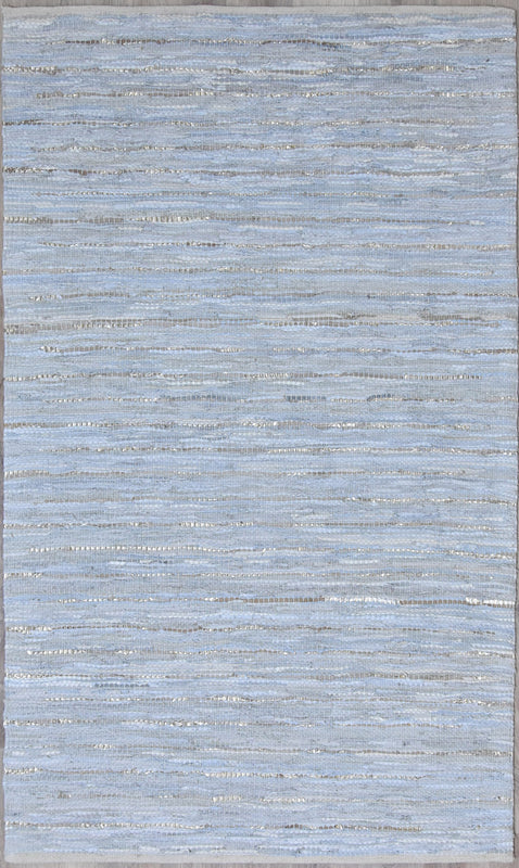 Cambria Leather Rug