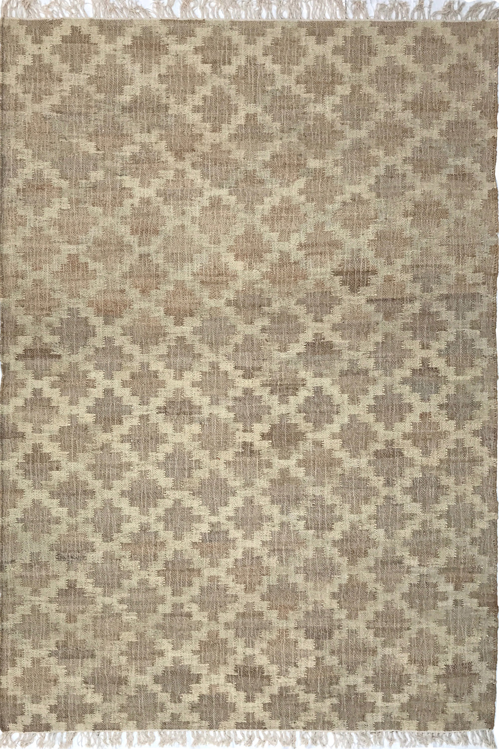 Toledo Natural Jute Rug