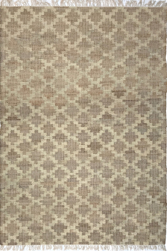 Toledo Natural Jute Rug