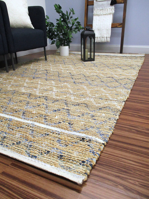 Noah Boho Rug