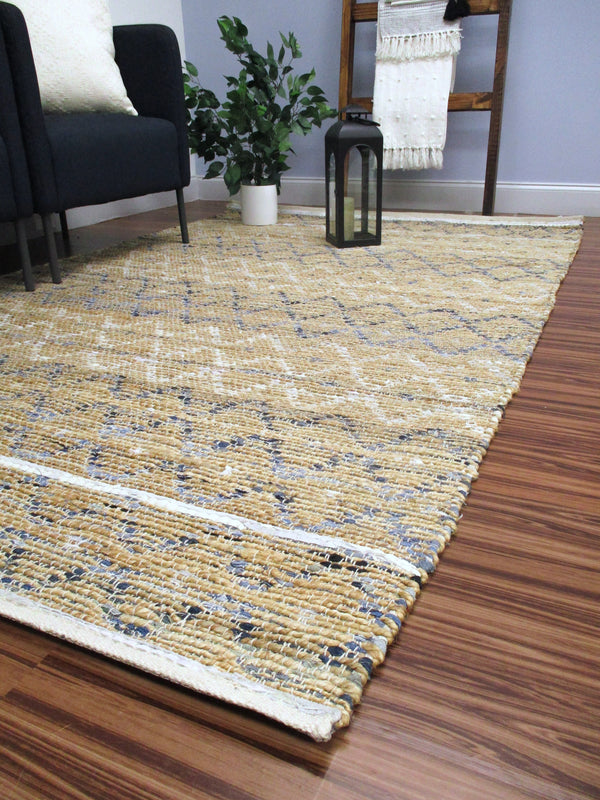 Noah Boho Rug